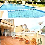 House Sungrila, 3 And Terrace
