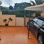 House Sungrila, 3 And Terrace