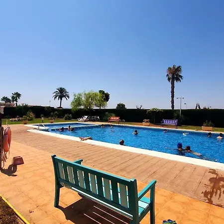 House Sungrila, 3 And Terrace Torrevieja