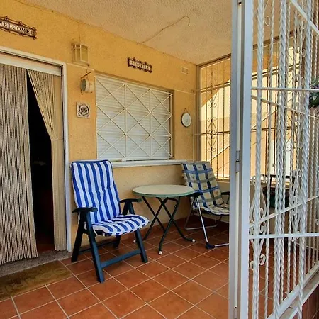 Appartement House Sungrila, 3 And Terrace Torrevieja