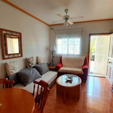 House Sungrila, 3 And Terrace