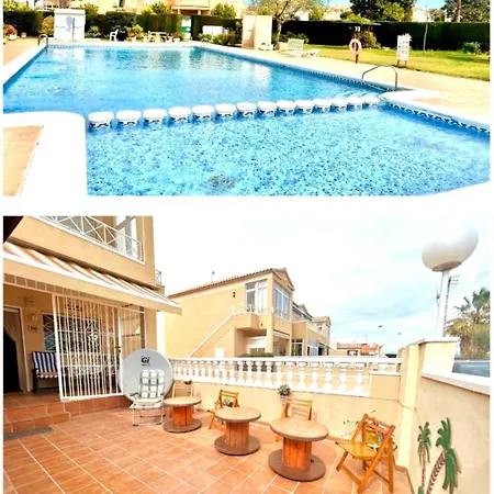 House Sungrila, 3 And Terrace