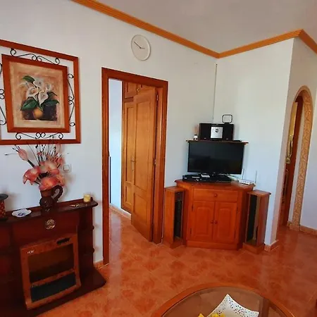House Sungrila, 3 And Terrace * Torrevieja