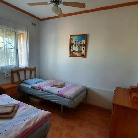 Lägenhet House Sungrila, 3 And Terrace