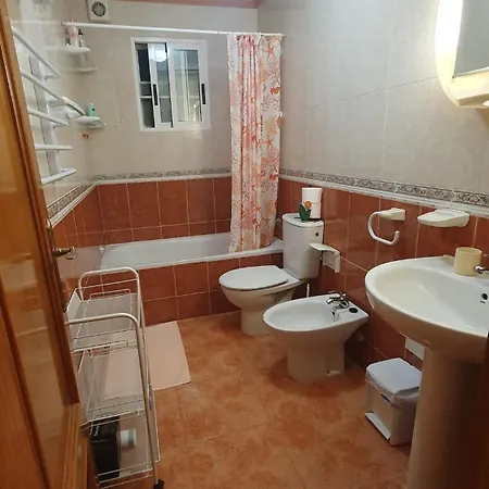 House Sungrila, 3 And Terrace Lägenhet *