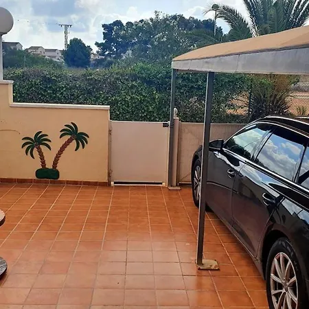 House Sungrila, 3 And Terrace