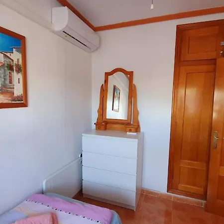 Apartment House Sungrila, 3 And Terrace