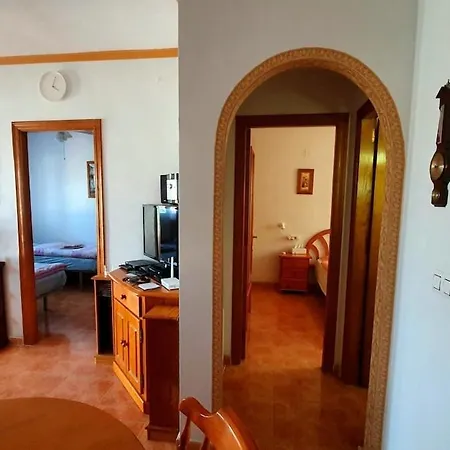 Lägenhet House Sungrila, 3 And Terrace *