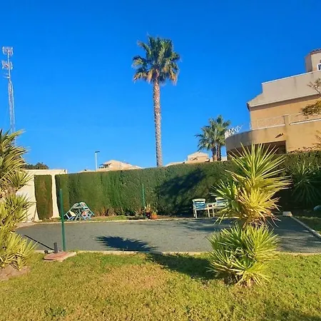 House Sungrila, 3 And Terrace