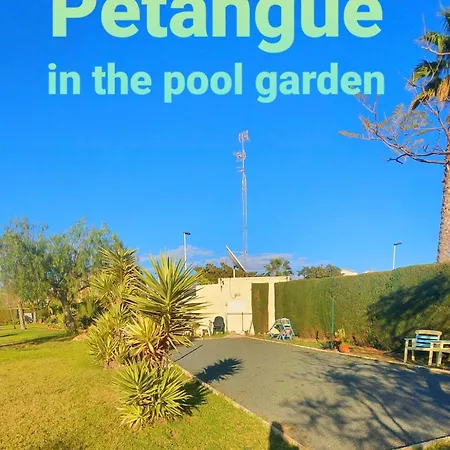 Appartement House Sungrila, 3 And Terrace