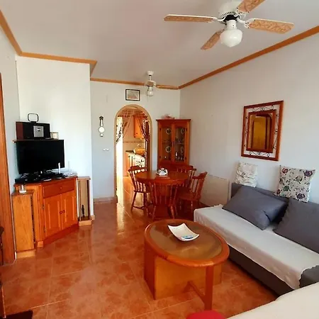 House Sungrila, 3 And Terrace Torrevieja