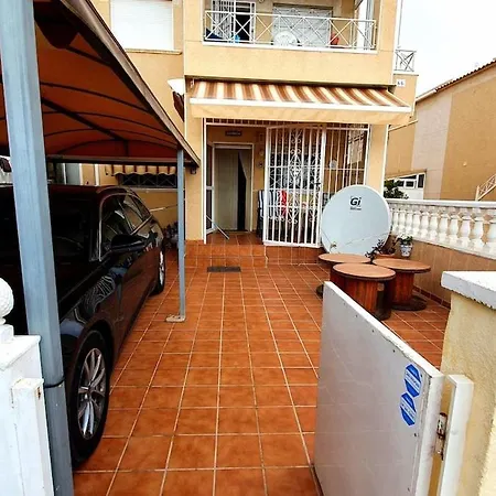 House Sungrila, 3 And Terrace Apartment *