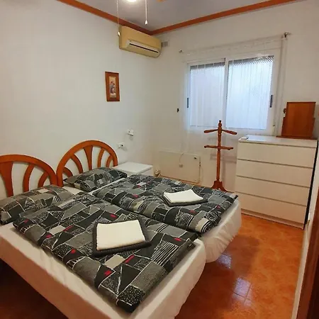 House Sungrila, 3 And Terrace *