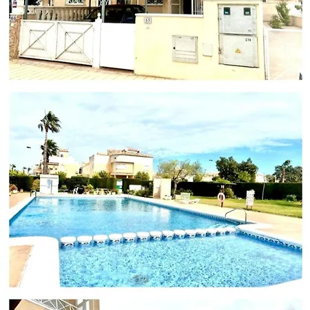 House Sungrila, 3 And Terrace *