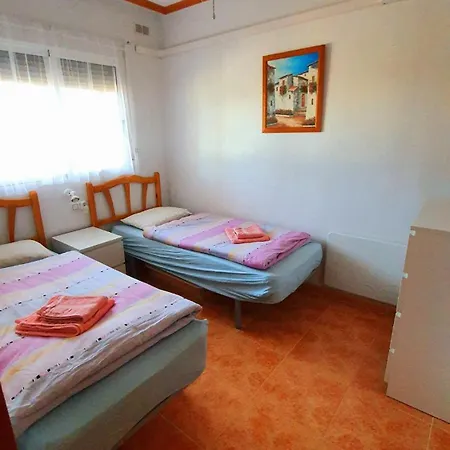 House Sungrila, 3 And Terrace *