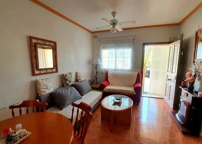 House Sungrila, 3 And Terrace