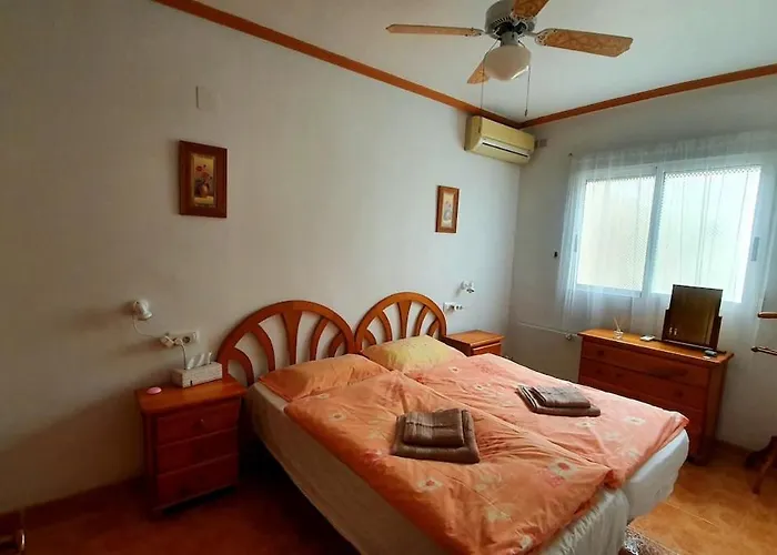 House Sungrila, 3 And Terrace Appartement *