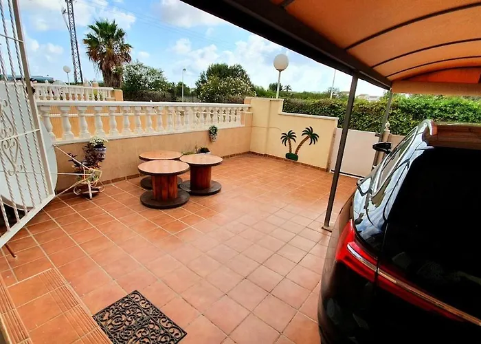 House Sungrila, 3 And Terrace Appartement