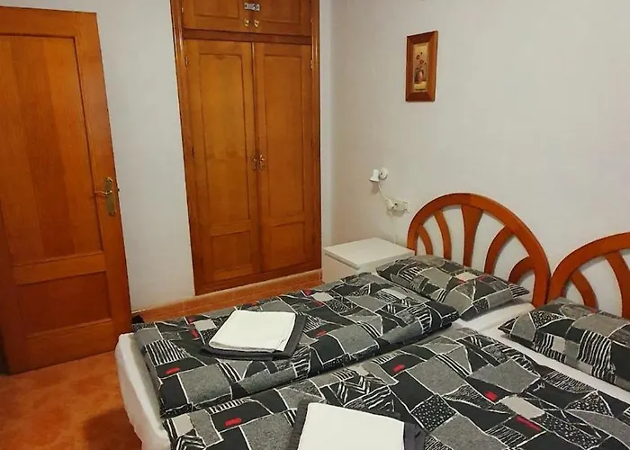 House Sungrila, 3 And Terrace Torrevieja