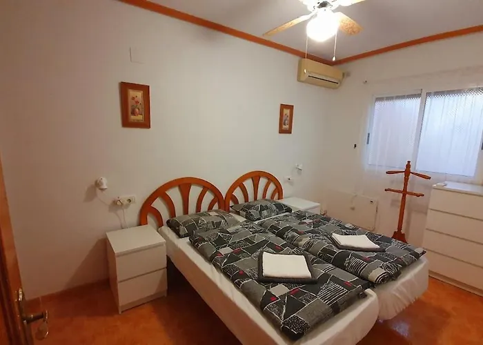 House Sungrila, 3 And Terrace Appartement *