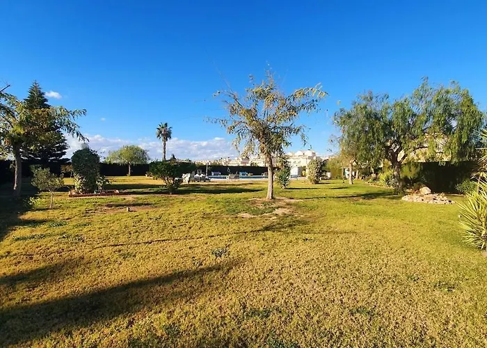 House Sungrila, 3 And Terrace Appartement Torrevieja