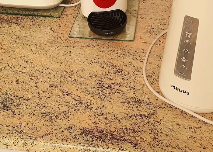 Appartement House Sungrila, 3 And Terrace *