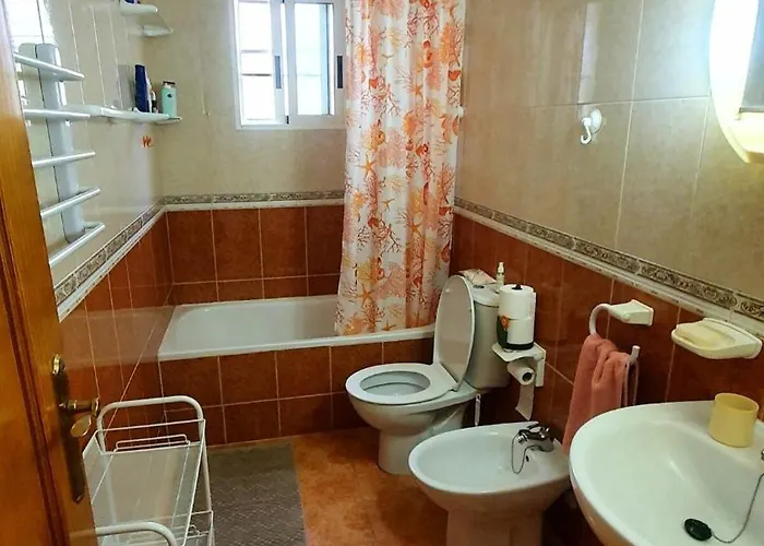 Appartement House Sungrila, 3 And Terrace