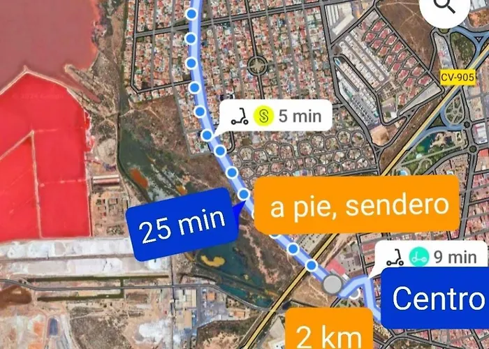 House Sungrila, 3 And Terrace Appartement