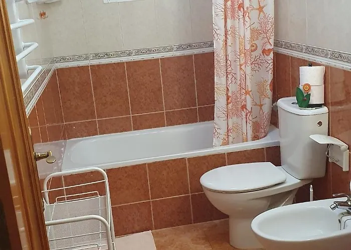 House Sungrila, 3 And Terrace *